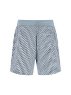 Sergio Tacchini Logo Jogger Shorts
