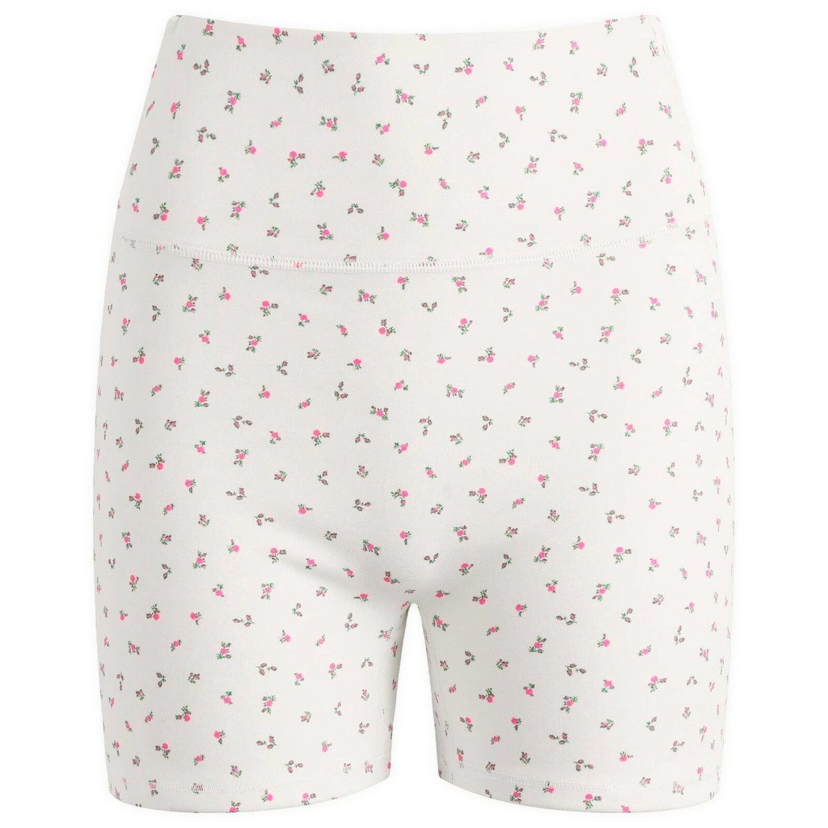 Nike Women's x SKIMS Matte Short 3" in Ditsy Print