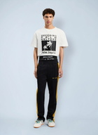 Palm Angels Decoding Palm Culture Regular T-Shirt