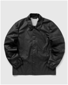 Helmut Lang Stadium Jacket Black - Mens - Overshirts