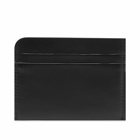 Dries Van Noten Men's Card Holder in Black