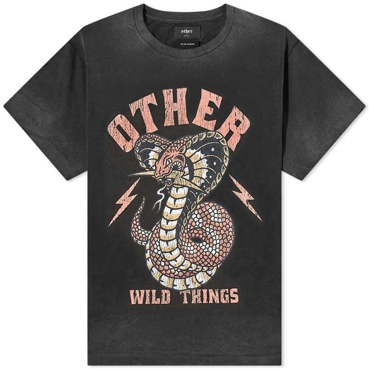 Photo: Other Wild Things Tee