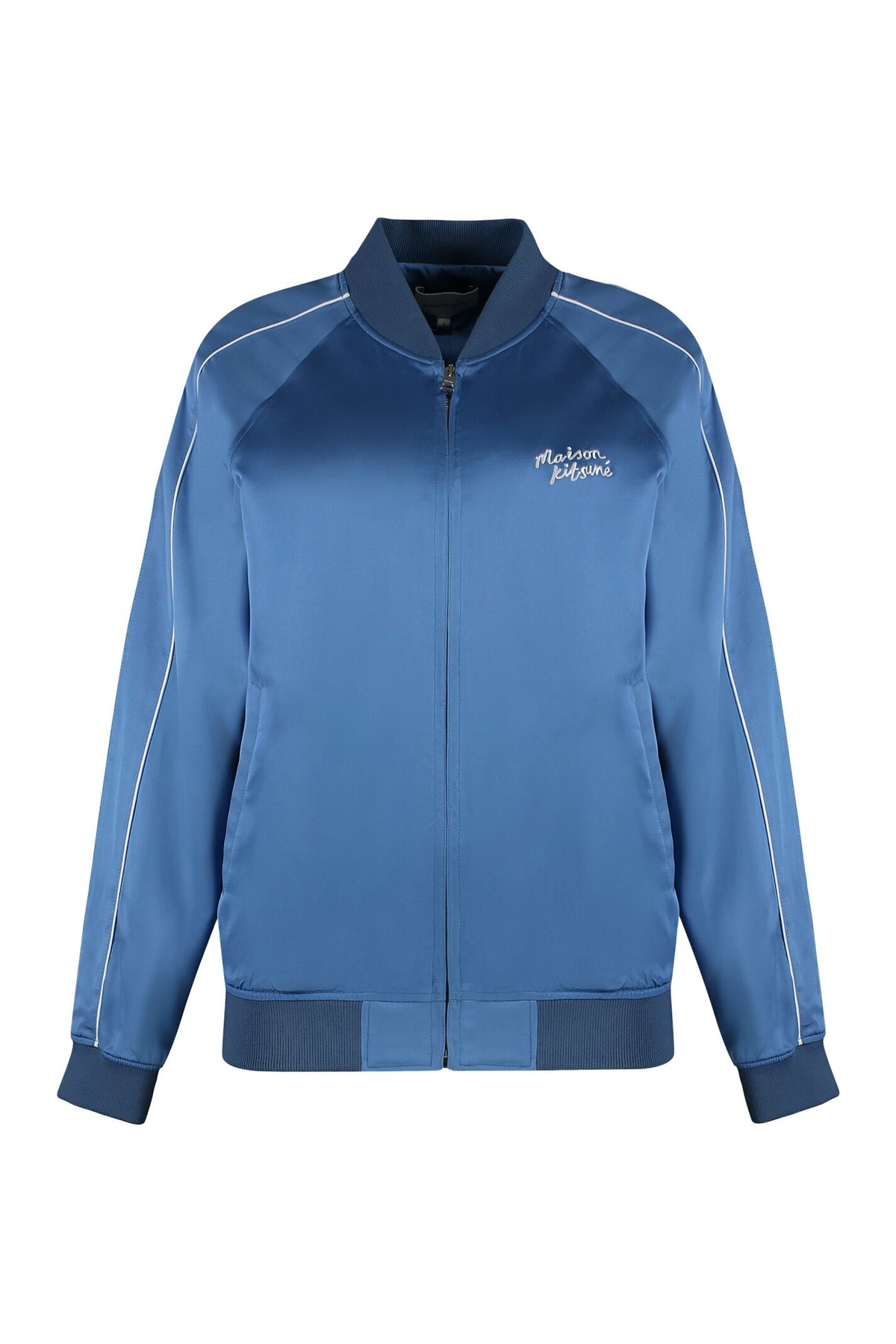 【関税&送料込】Maison Kitsune Short Work Jacket Maison Kitsuné Short work jacket for Women - US | Al Duca d