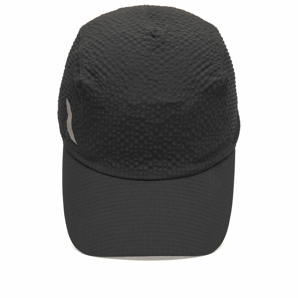 SOAR Men's Dart Cap in Black 