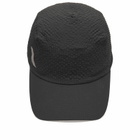 SOAR Men's Dart Cap in Black 