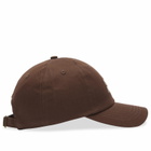 Corridor Men's NY NY Cap in Brown 