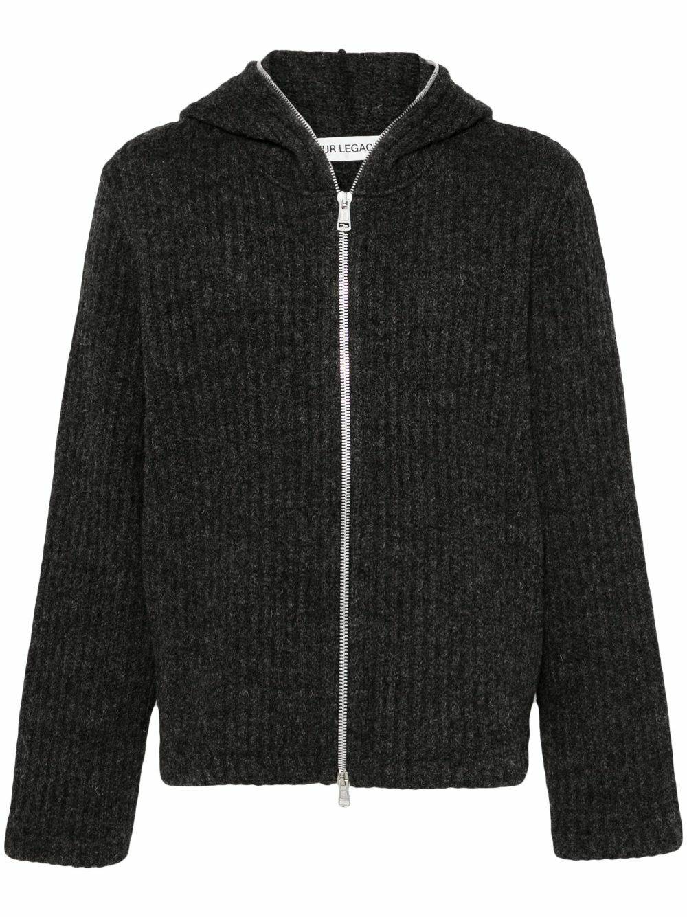 Our Legacy - Man - Grey - Sweatshirt