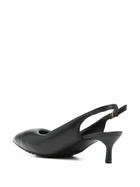 Clarks X Martine Rose 60mm Cur Pumps