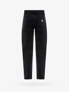 Guess U.S.A. Trouser Black   Mens