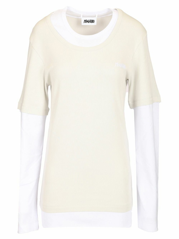 Photo: Magliano trauma T-shirt