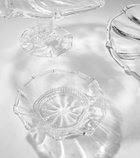 Alexander Kirkeby Small crystal bowl