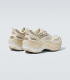 Balenciaga Jet sneakers