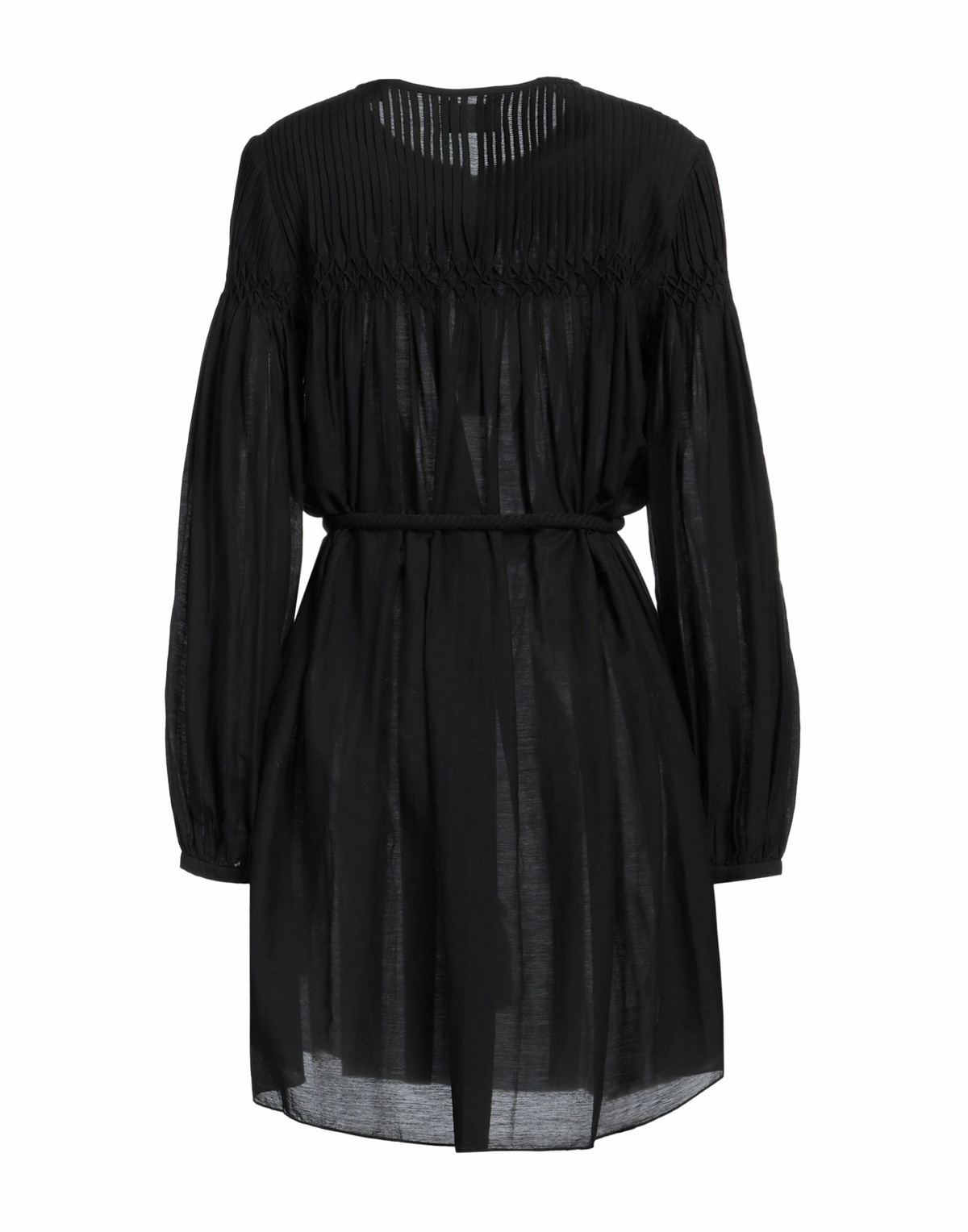 Marant Étoile Womens Mini dress in Black