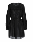 Marant Étoile Womens Mini dress in Black