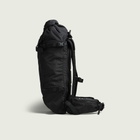 Db Journey Snow Pro Backpack 32L in Black Out