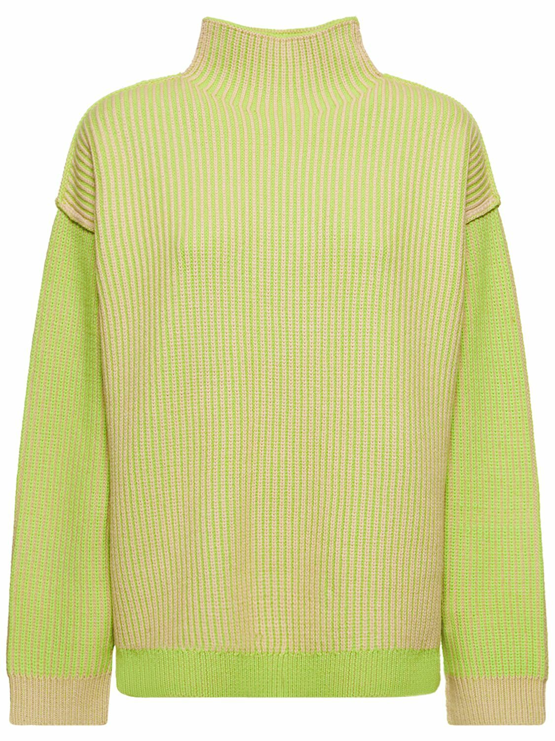 NAGNATA Hinterland Sweater