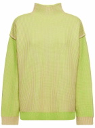 NAGNATA Hinterland Sweater