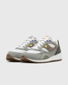 Saucony Originals SHADOW 6000 Grey Mens Lowtop