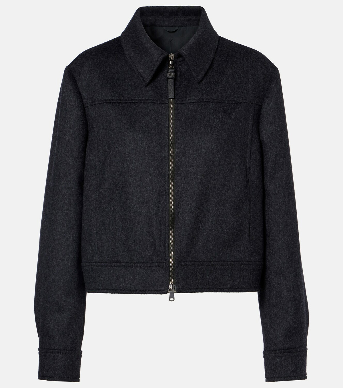 Brunello Cucinelli Wool jacket