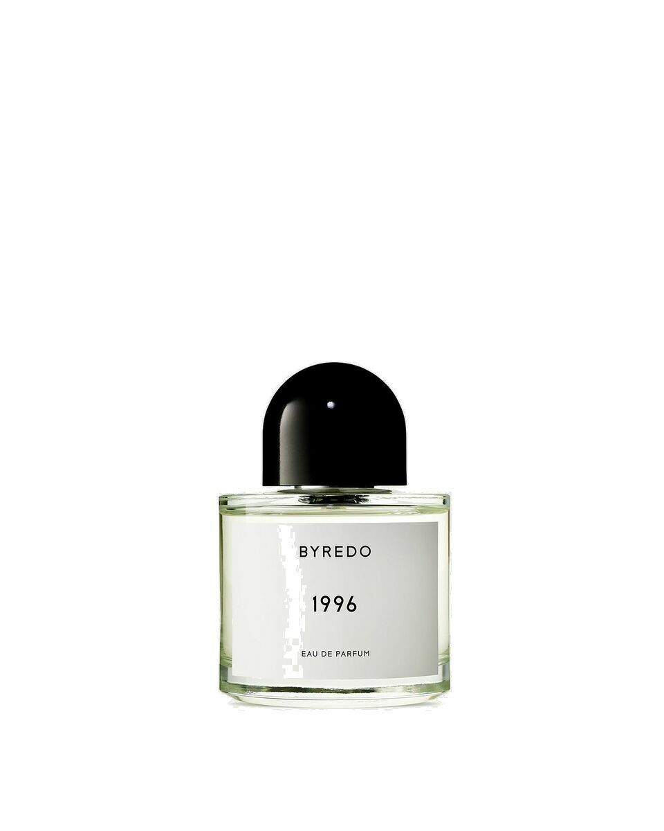 Photo: Byredo Edp 1996   100 Ml White - Mens - Perfume & Fragrance