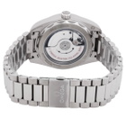 Omega Seamaster Chronograph Automatic Grey Dial Watch 235.10.38.20.06.001