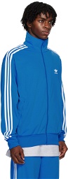 adidas Originals Blue Firebird Sweatshirt
