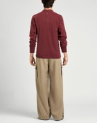 Rag & Bone Mens T-shirt Brick