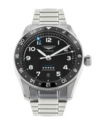 Longines Spirit L3.812.4.53.6