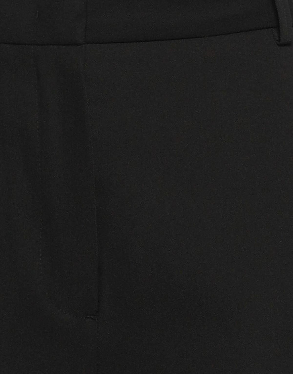 Dunst Womens Pants in Black