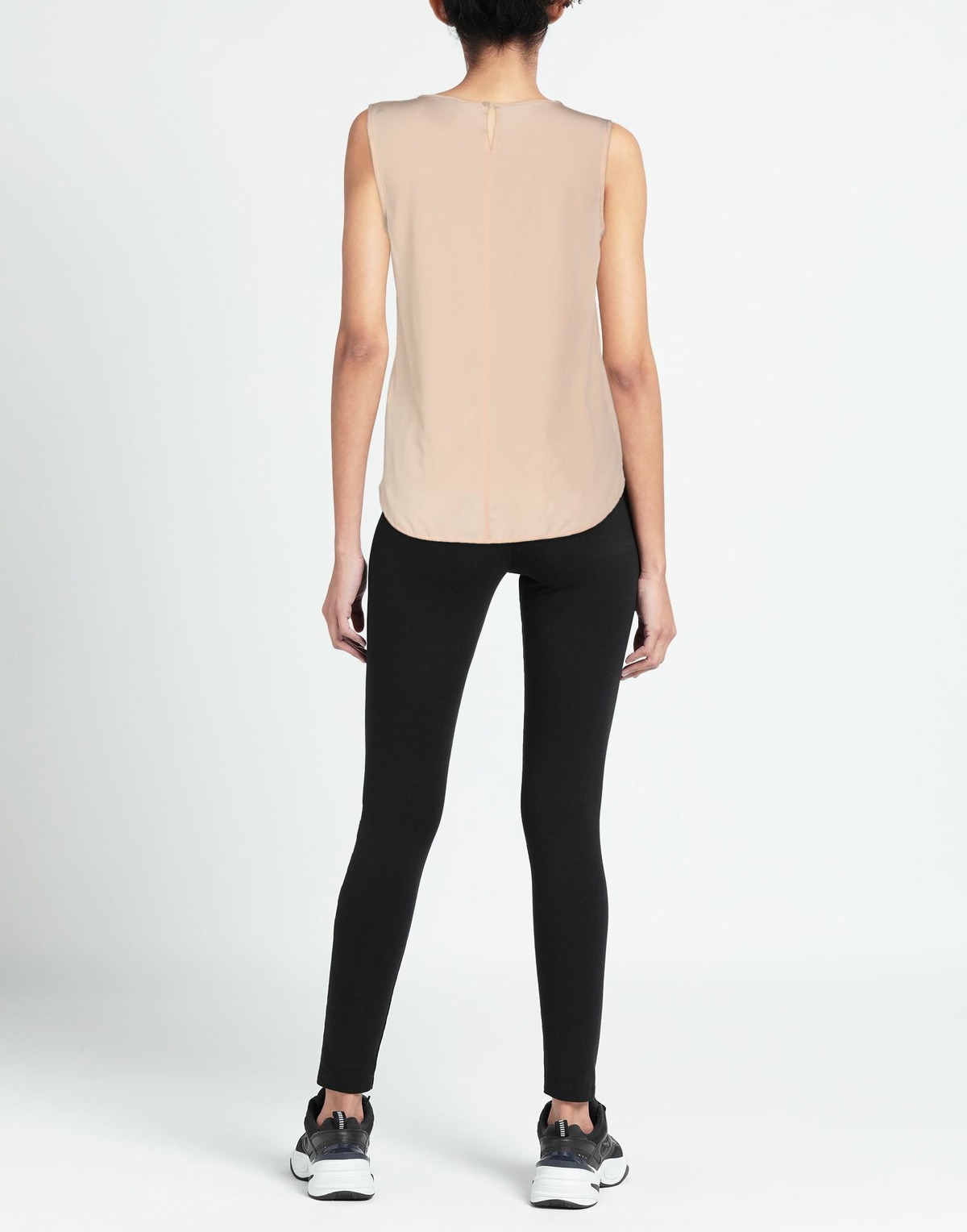 Peserico Womens Top Blush
