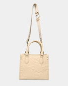 Steve Madden Brolin Bag in Natural