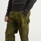 Corridor Men's Camo Painter Pant in Army