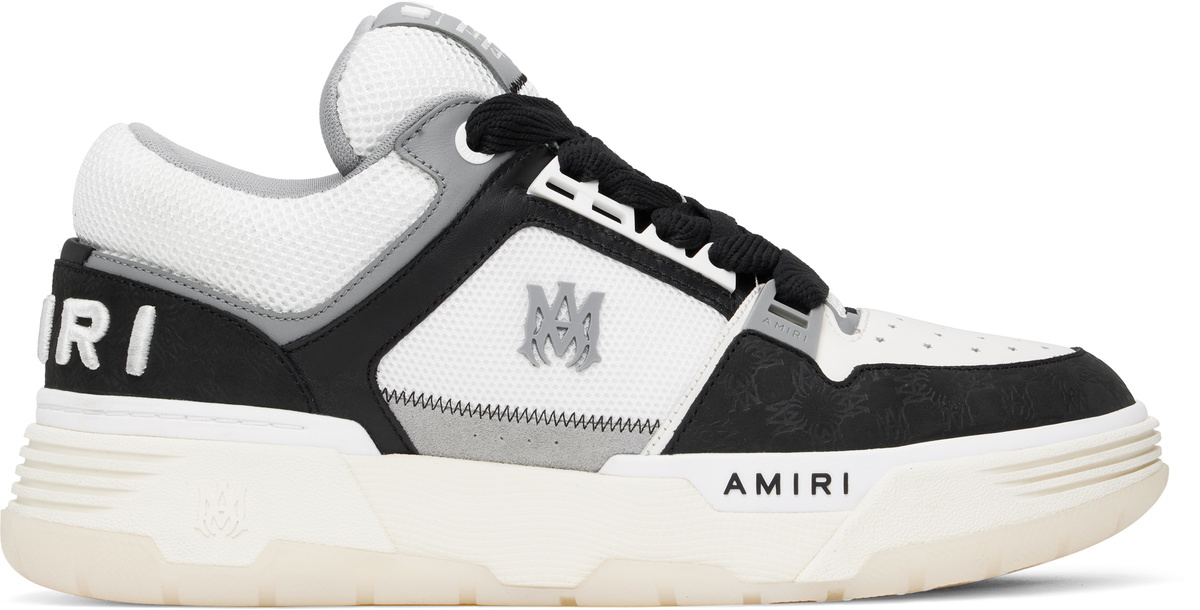 Pale 靴・シューズ ◇AMIRI 最新作◇Ma Quad Debossed Nubuck Ma Pale 靴・シューズ ◇AMIRI 最新作◇Ma Quad Debossed Nubuck Ma