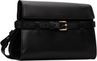 Moschino Black 'Tie Me' Bag