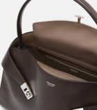 Ferragamo Hug Soft Medium leather shoulder bag