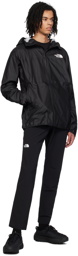 The North Face Black Off Width Trousers