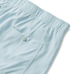 NN07 - Jules Slim-Fit Mid-Length Swim Shorts - Blue