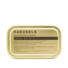 Haeckels Lemon Balm Incense Cones