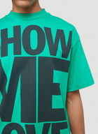Honey Fucking Dijon Show Me Love T-Shirt