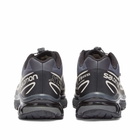 Salomon XT-6 Gore-Tex Sneakers in Black/Ebony