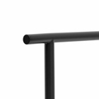 Ferm Living Dora Towel Stand in Black