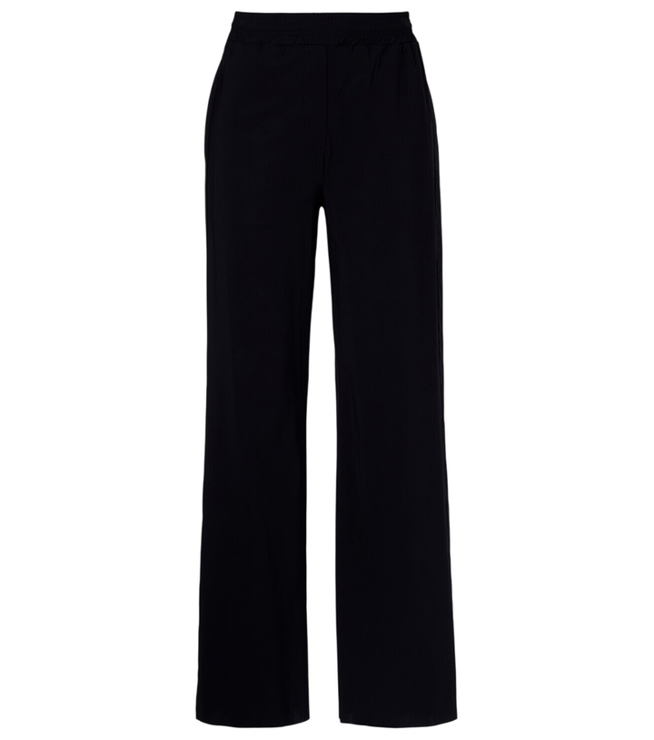 Photo: Dorothee Schumacher Modern Flow wide-leg pants