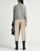 Jucca Womens Pants Sand