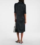 Jil Sander Shirt dress