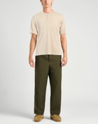 Circolo 1901 Mens T-shirt in Beige