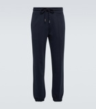 Moncler - Cotton sweatpants