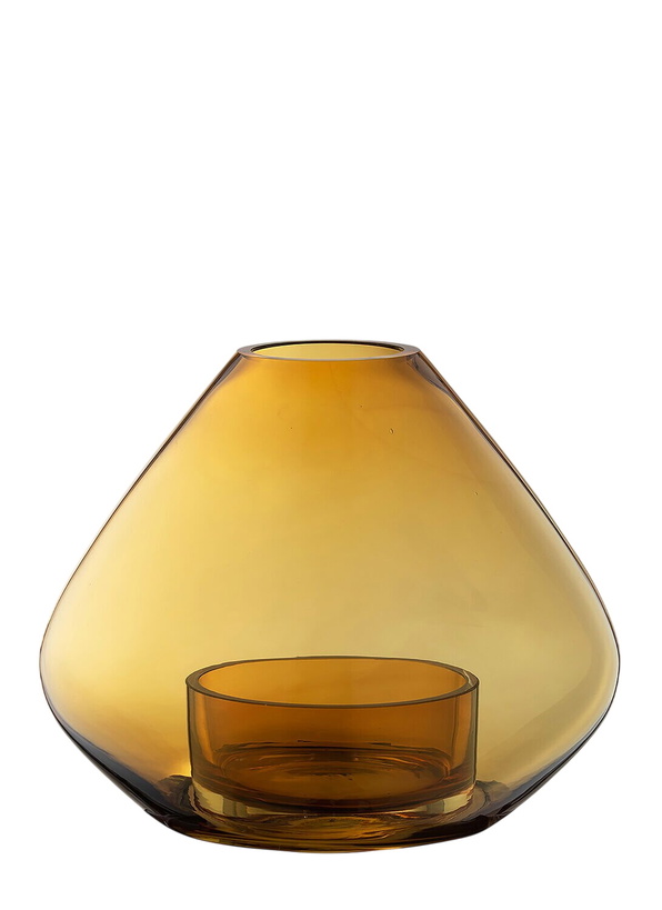 Photo: AYTM Uno Large Lantern Vase