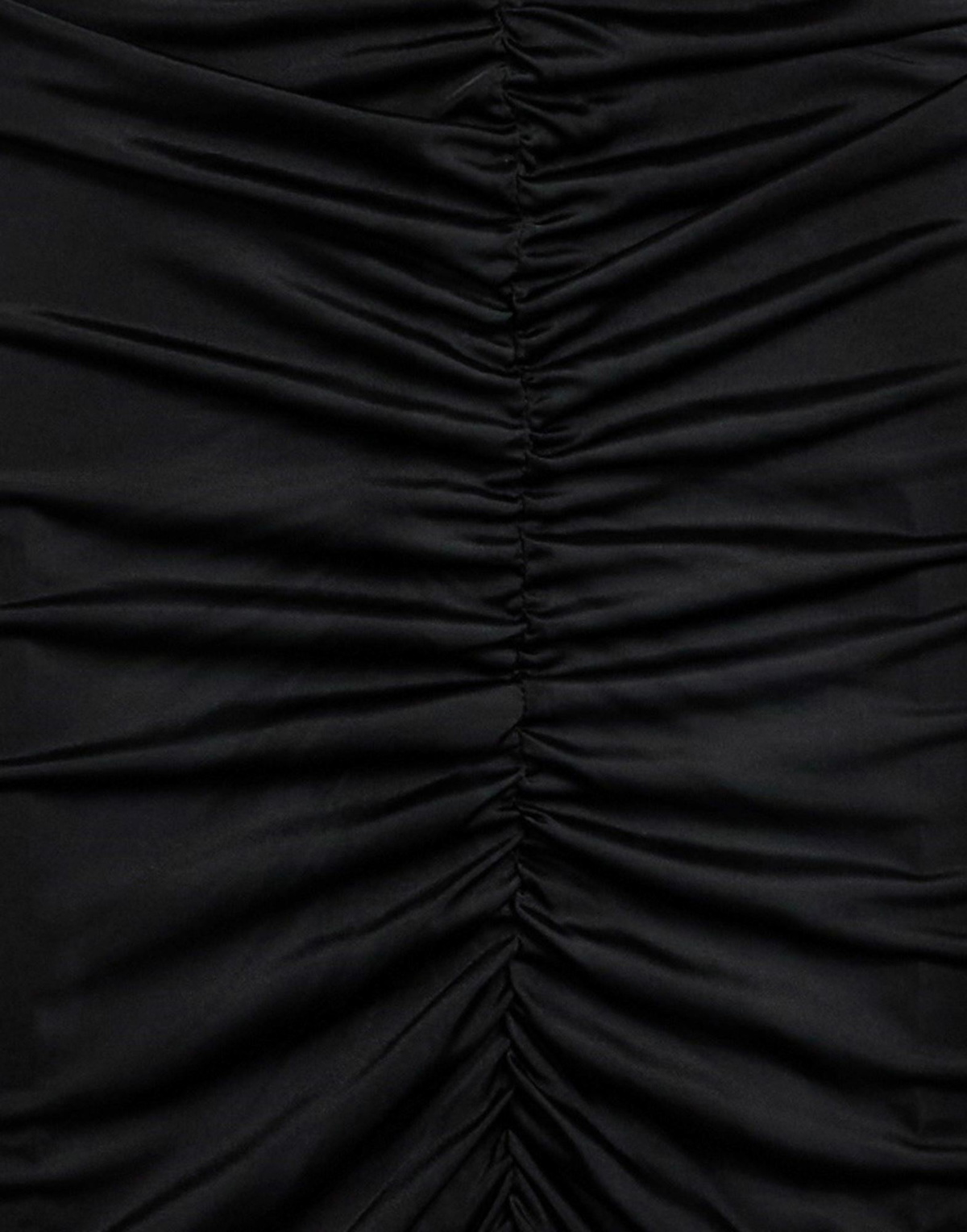 Atlein Womens Mini dress in Black