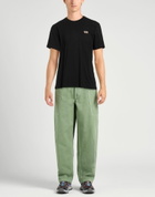 Just Cavalli Mens T-shirt in Black