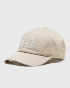 Daily Paper Ron Cap Beige - Mens - Caps